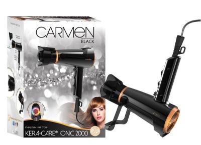 Photo of Carmen 5169 Kera Care Hair Dryer 2000W