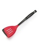 Le Creuset Silicone Edge Slotted Turner Photo