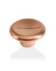Le Creuset Signature Copper Knob Photo