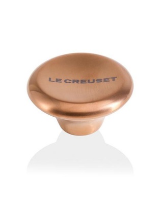 Photo of Le Creuset Signature Copper Knob