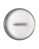 Le Creuset Toughened Glass Lid Photo