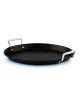 Le Creuset Toughened Non-Stick Oval Fish Pan Photo