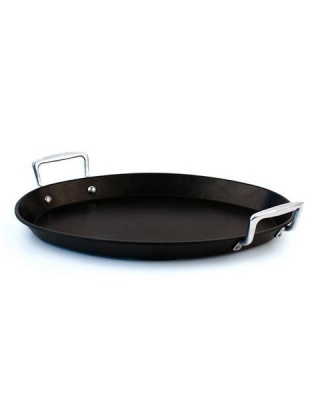 Photo of Le Creuset Toughened Non-Stick Oval Fish Pan