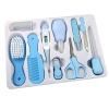 10" 1 Baby Care Kit - Blue Photo
