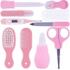 10" 1 Baby Care Kit - Pink Photo