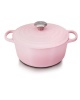 Le Creuset Signature Round Casserole - 22cm Photo