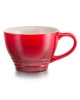 Le Creuset Giant Cappuccino Mug - 400ml Photo