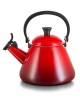 Le Creuset Kone Kettle Photo