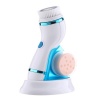 4" 1 Rechargeable Multifunction Facial Cleansing Brush Photo