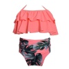 Iconix Daughter Swimsuit - Peach Photo