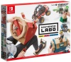 Labo Vehicle Kit PS2 Game Photo