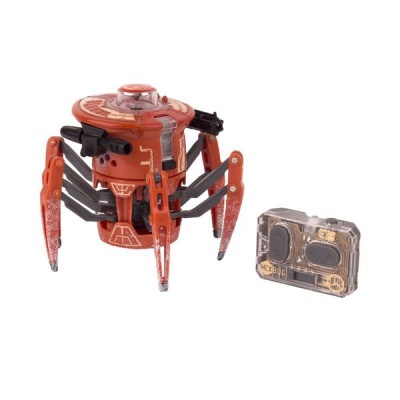 Photo of Hexbug Battle Spider 1 Pack - Orange