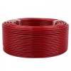 Agrinet PVC Electric Cable - 2.5mm 50M Red Photo