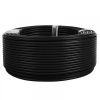 Agrinet PVC Electric Cable - 2.5mm 20M Black Photo