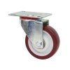 Caslad Heavy Duty Swivel Castor - Pub Wheel 125mm Photo