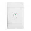 CBI Light Switch - 1 Lever 2 Way Photo