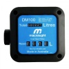 Macnaught Dm100-01 Drumpump Diesel Meter Photo
