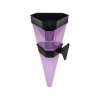 Kaufmann Triangle Rain Gauge Tinted Photo