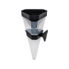 Kaufmann Triangle Rain Gauge Clear Photo