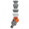 Gardena - Angled Tap Connector Photo