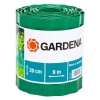 Gardena Lawn Edging - Green 20cm Photo