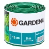 Gardena - 9m Green Lawn Edging Roll - 15cm Photo
