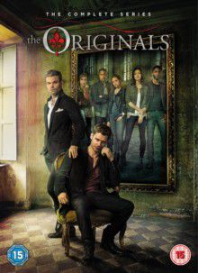 Photo of Originals: The Complete Series