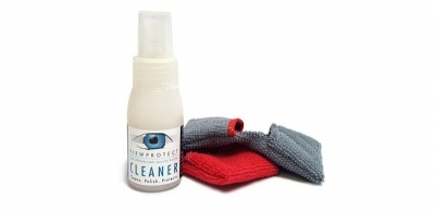 Photo of ViewProtect Cleaning Kit