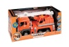 Driven Real Play Vehicles Crane Truck Photo