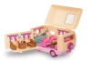 Li'l Woodzeez Camper Playset Photo