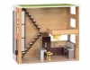 Lori Loft To Love Wooden Dollhouse Photo