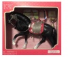 Lori Black Irish Draught Horse Photo