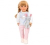 Our Generation Classic Doll Jovie 18" Blonde Photo