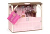 Our Generation Deluxe Saddle Up Stables Playset With Accessory Photo
