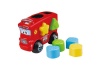 Play Go Fire Engine Shape Sorter Photo