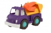 Wonder Wheels Excavator Truck Photo