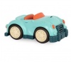 Wonder Wheels Roadster Photo
