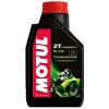 Motul 510 2T Oil - 1 Litre Photo