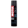 Motul E10 Shine & Go Spray Photo