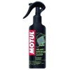 Motul MC Care M2 Helmet Interior Clean Photo