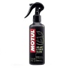 Motul MC Care M1 Helmet & Visor Clean Photo