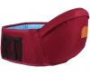 Ergonomic Adjustable Baby Hipseat Carrier Photo