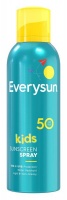 Everysun Kids Aerosol Spray SPF 50 200ml