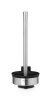 Brabantia - Toilet Roll Dispenser - Matt Steel Photo