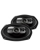 Pioneer TS-7150F 7x10" 500w Speakers Photo