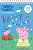Peppa Pig: Scribble Pad - A5 Photo