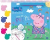Peppa Pig: Artist Paint Pad Photo