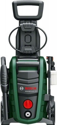 Photo of Bosch High Pressure Washer