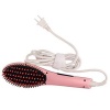 JOT Electric Fast Hair Straightener LCD Brush Photo
