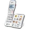 Geemarc Ampli DECT 595 Cordless Phone 50dB Photo